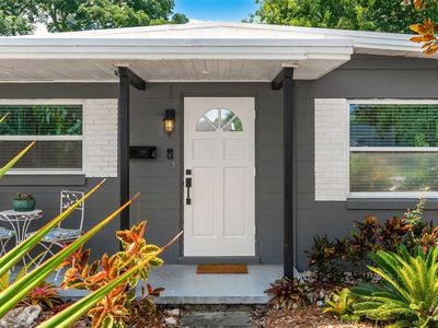 734 Carew Ave, Orlando, FL, 32804