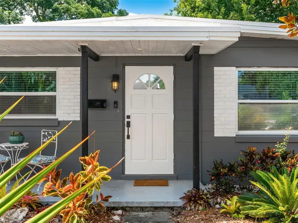 734 Carew Ave, Orlando, FL 32804