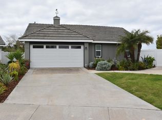 7521 Solano St, Carlsbad, CA 92009