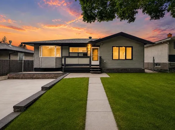 44 W Fairview Cres SE, Calgary, AB T2H 0Z6