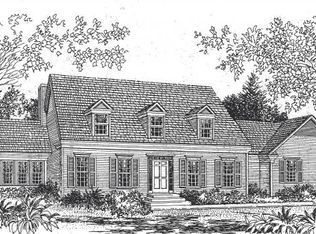 3 Thompson Lane House Ln, Eliot, ME 03903