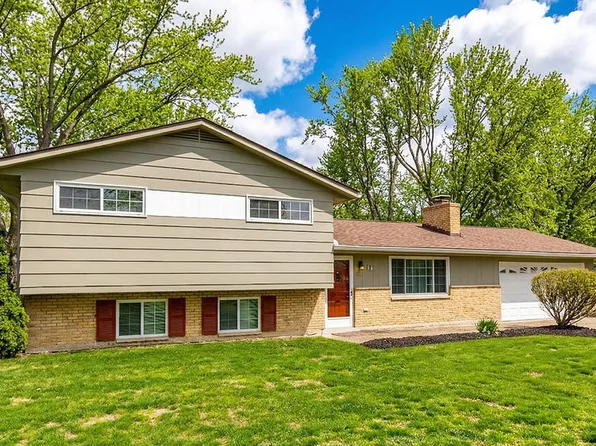 4453 Ardonna Ln, Dayton, OH 45432