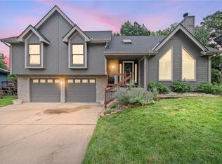 7807 N Adrian Ave, Kansas City, MO 64151