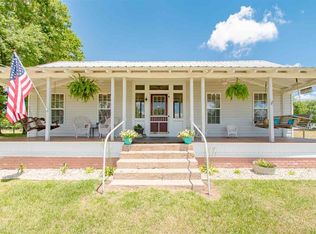 22819 Flowers Rd, Bay Minette, AL 36507