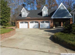 327 Shades Crest Rd, Birmingham, AL 35226