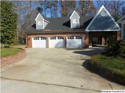 327 Shades Crest Rd, Birmingham, AL, 35226
