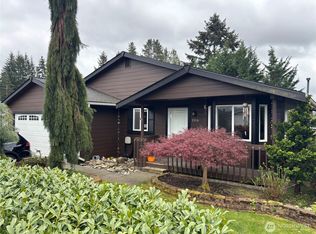 106 W Alpine St, Granite Falls, WA 98252