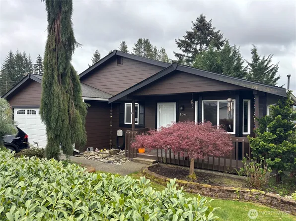106 W Alpine, Granite Falls, WA 98252