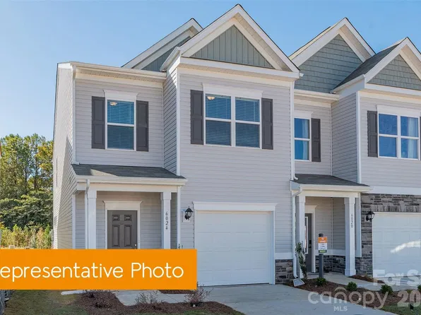 5414 Starfall Way, Charlotte, NC 28214