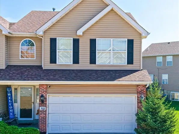 3513 Candlebrook Ct, Florissant, MO 63034