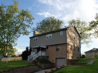 4560 Georgekay Rd, Pittsburgh, PA 15207