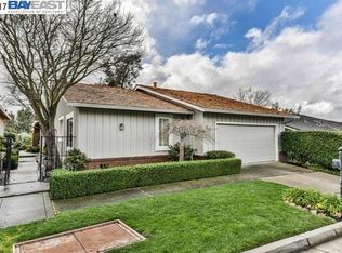 689 Saint George Rd, Danville, CA 94526