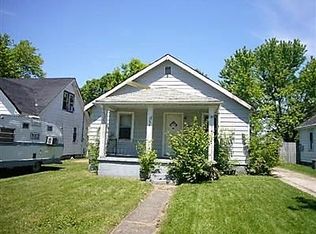 125 Boys Ave, Franklin, OH 45005