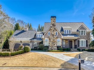 185 Trimble Crest Dr, Sandy Springs, GA 30342