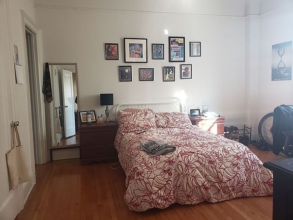 2nd image of 515 Cathedral Pkwy #4S