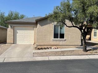 3294 W Treece Pl, Tucson, AZ 85742