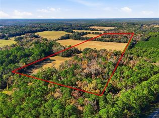 Old Bellamy Rd, High Springs, FL 32643