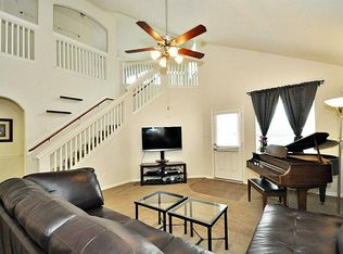 26906 Henson Falls Dr, Katy, TX 77494