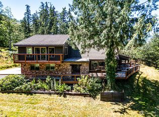 3802 Mount Pleasant Rd, Port Angeles, WA 98362