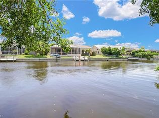 3716 SW 5th Ave, Cape Coral, FL 33914