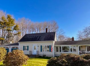 24 Creek Rd, Bremen, ME 04551