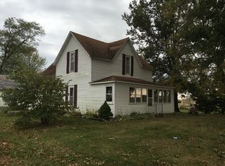 20572 Highway 129, Green City, MO 63545