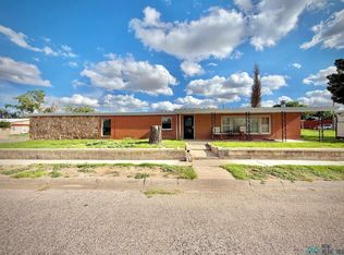 801 Avenue L, Eunice, NM 88231