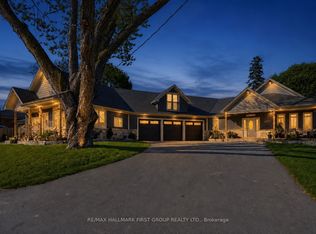 53 Brown St, Clarington, ON L1C2R5