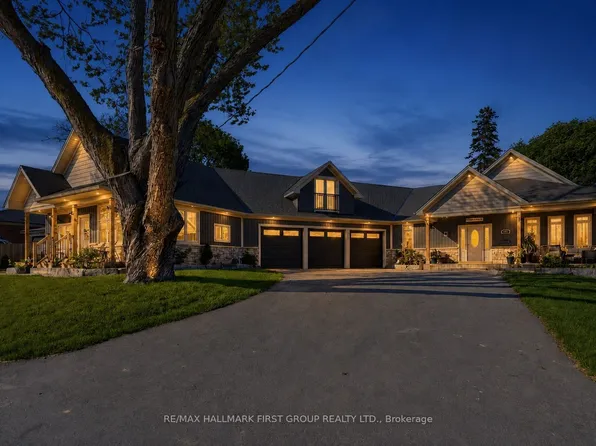 53 Brown St, Clarington, ON L1C 2R5