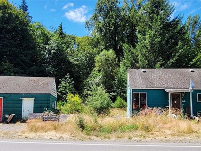 503 Park Street, Shelton, WA, 98584