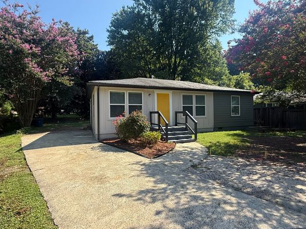 1118 W Cornwallis Rd