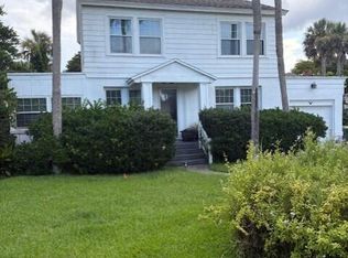 4012 Duval Dr, Jacksonville Beach, FL 32250