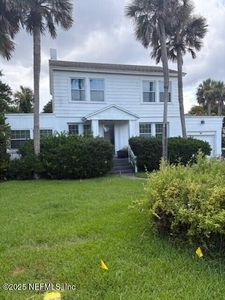 4012 DUVAL Drive, Jacksonville Beach, FL, 32250