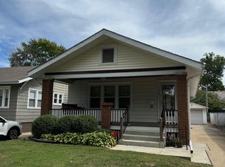 1720 S State St, Springfield, IL 62704