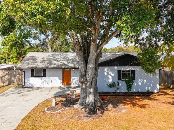 603 65th Avenue Dr W, Bradenton, FL 34207