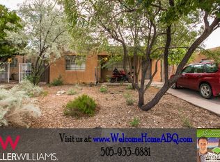 320 Jefferson St NE #322, Albuquerque, NM 87108