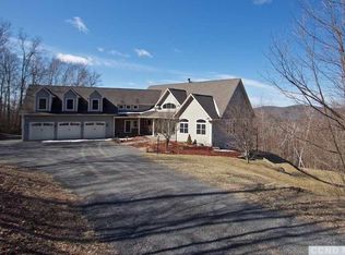 36 Springbrook Ln, Hillsdale, NY 12529