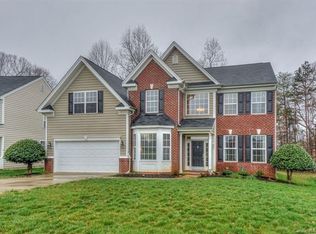 766 Pinkney Pl, Stanley, NC 28164