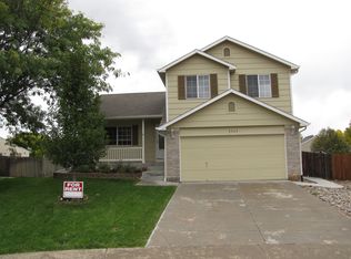 5365 E 128th Dr, Thornton, CO 80241