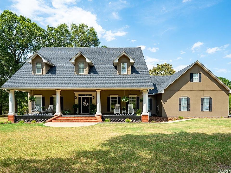 14 Richland Hills Cv, Conway, AR 72034 Zillow