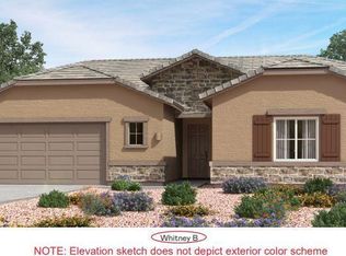 10776 N Cactus Point Dr, Tucson, AZ 85742
