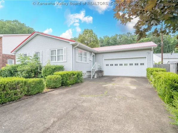 1100 E Village Dr, South Charleston, WV 25309