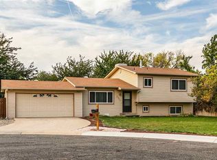 2961 Bonita Ct, Grand Junction, CO 81504