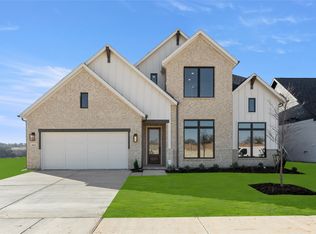 412 Fire Blade, Aledo, TX 76008