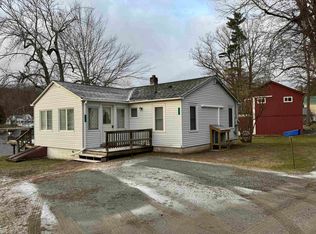 143 E Creek Dr, Castleton, VT 05735