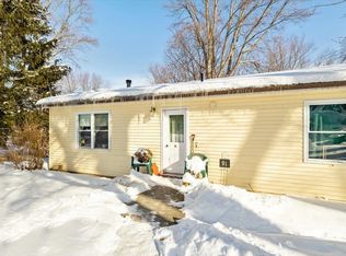 91 Hathaway Inn Drive, St. Albans Town, VT 05478