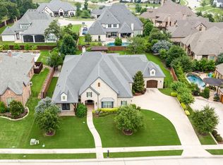1127 Mossy Ln, Keller, TX 76248