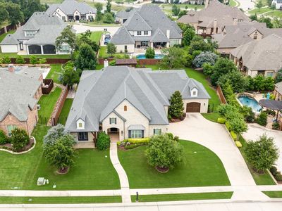 1127 Mossy Ln, Keller, TX, 76248