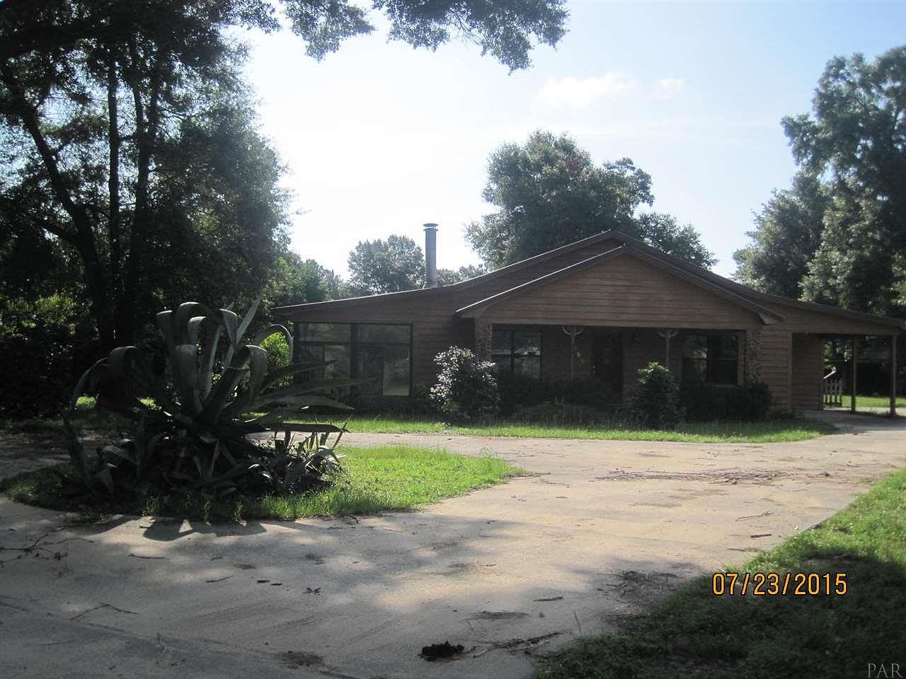 4352 Jernigan Rd, Pace, FL 32571 Zillow
