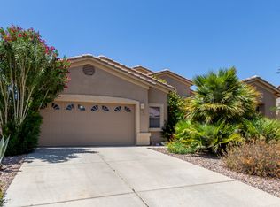 60998 E Eagle Heights Dr, Saddlebrooke, AZ 85739
